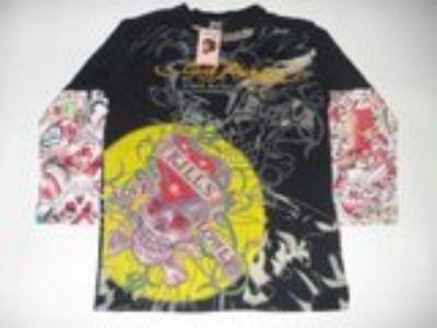 Ed Hardy shirts men-333